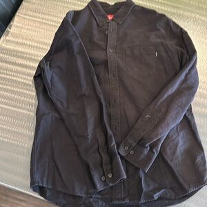 Supreme oxford Black